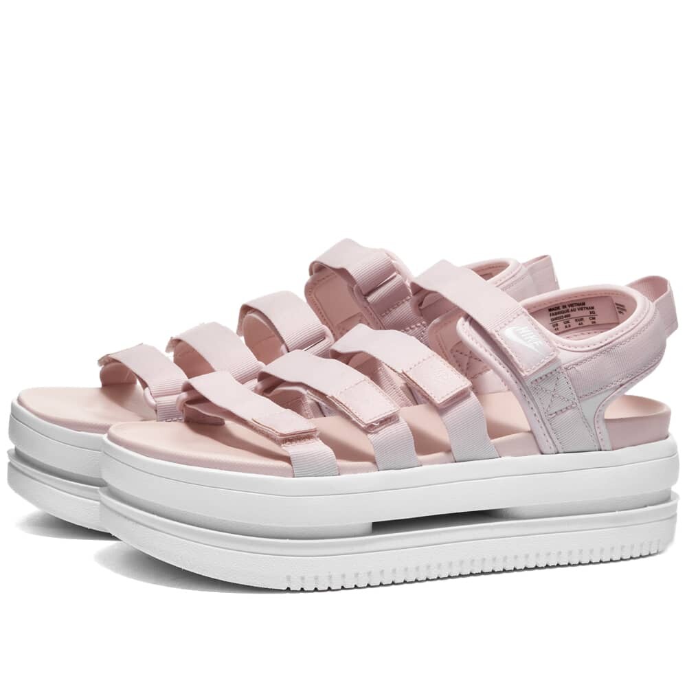 

Сандалии Nike Classic, розовый