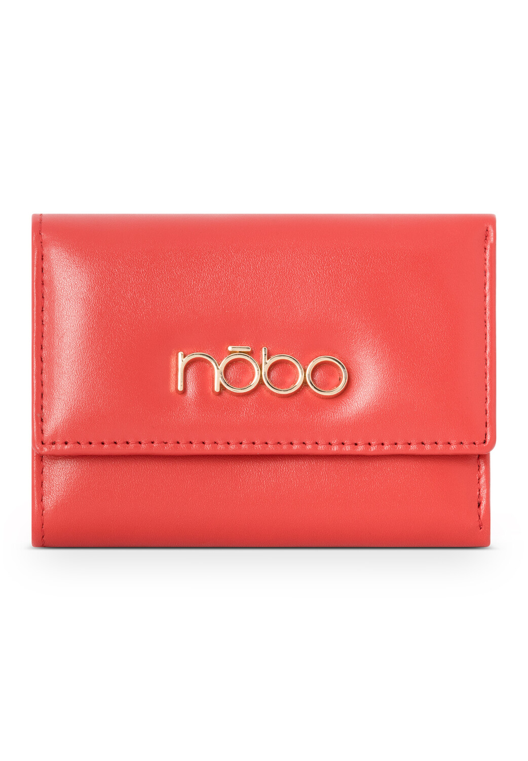 

Кошелек Nobo Bags Shopper Luxe, красный