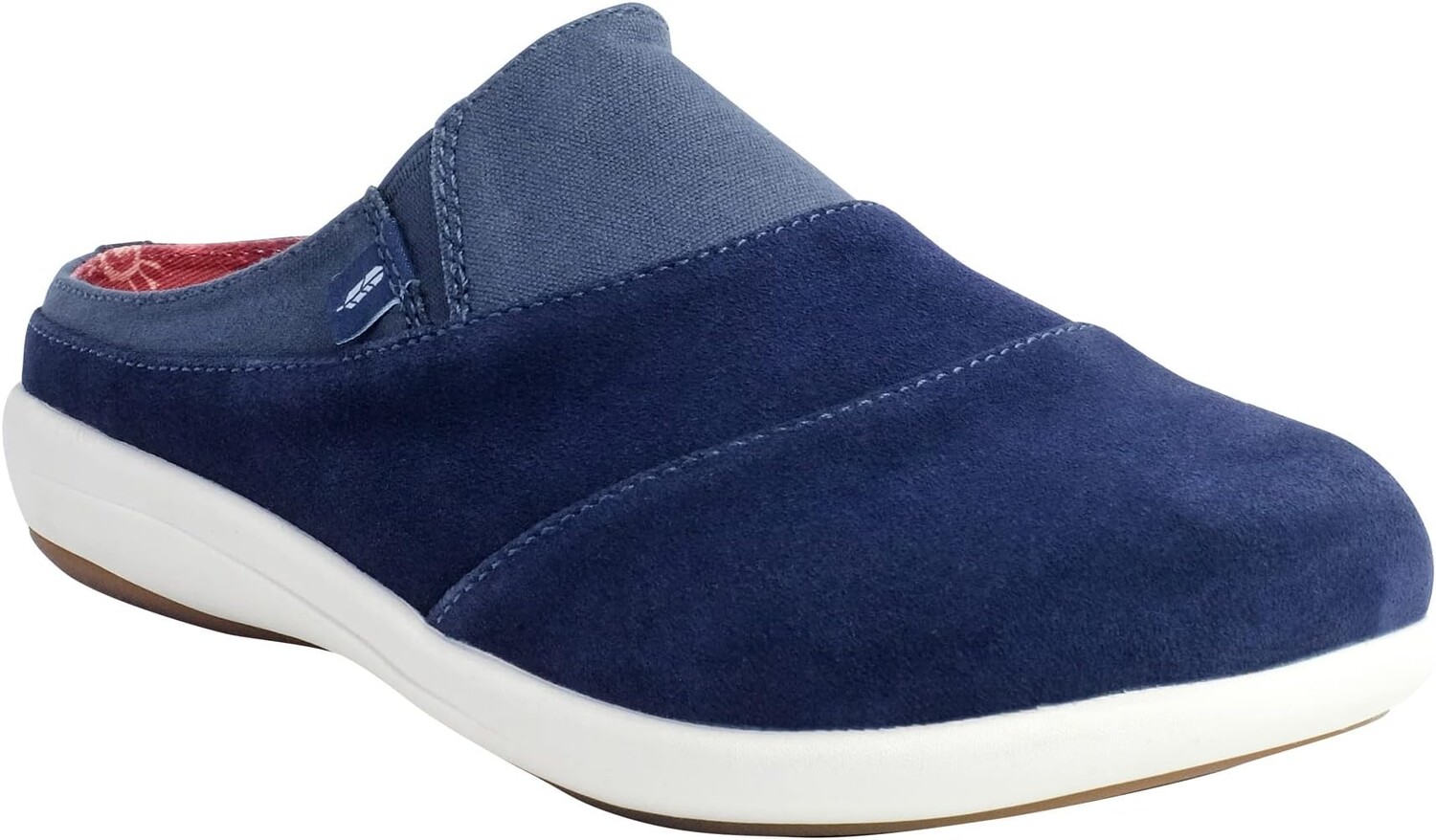 

Кроссовки Siesta Nuevo Suede Revitalign, темно-синий