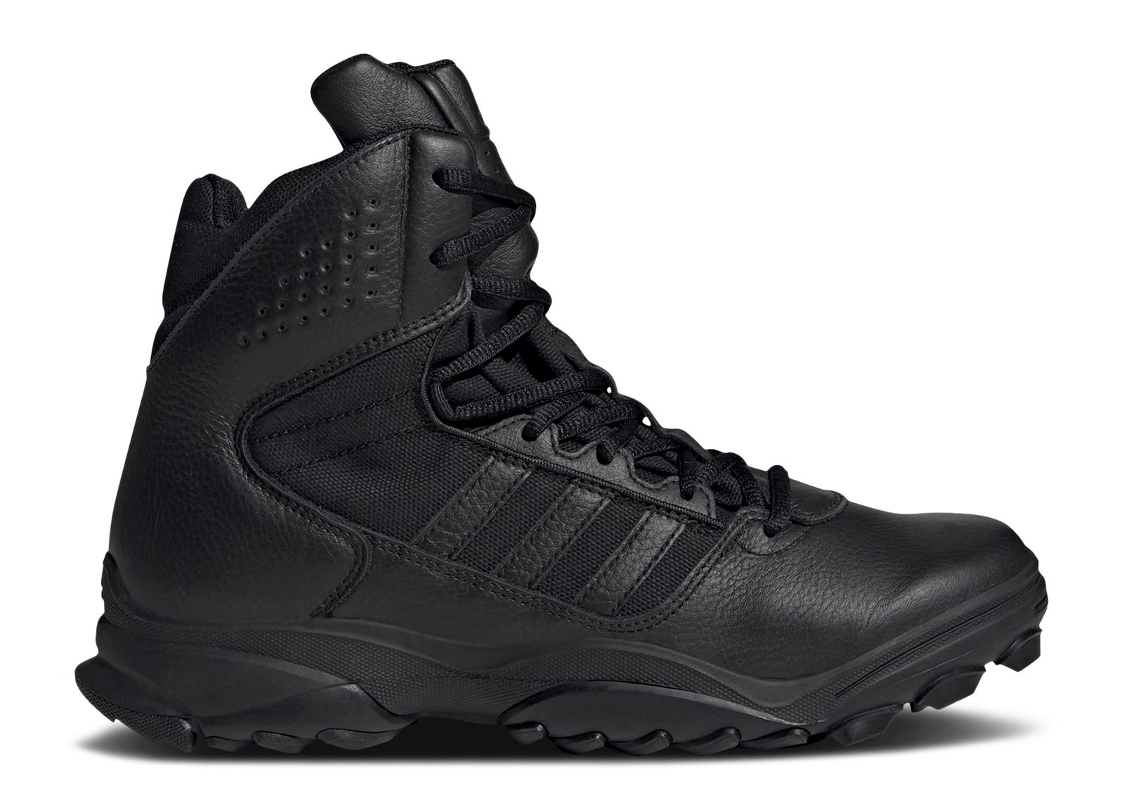 Кроссовки adidas Gsg9 7.E 'Triple Black', черный