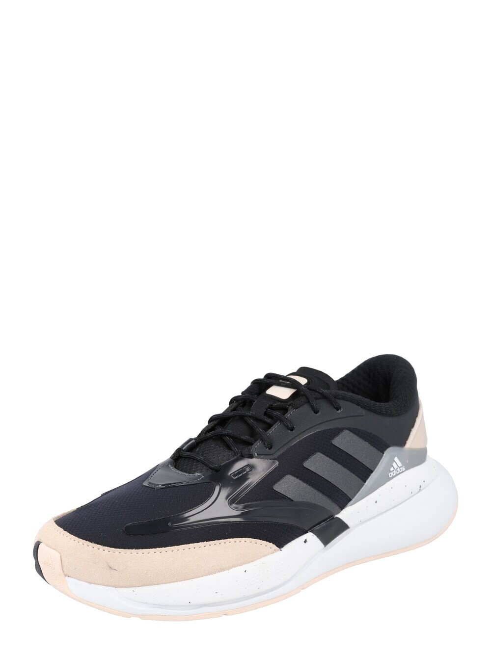 

Кроссовки Adidas Brevard, черный