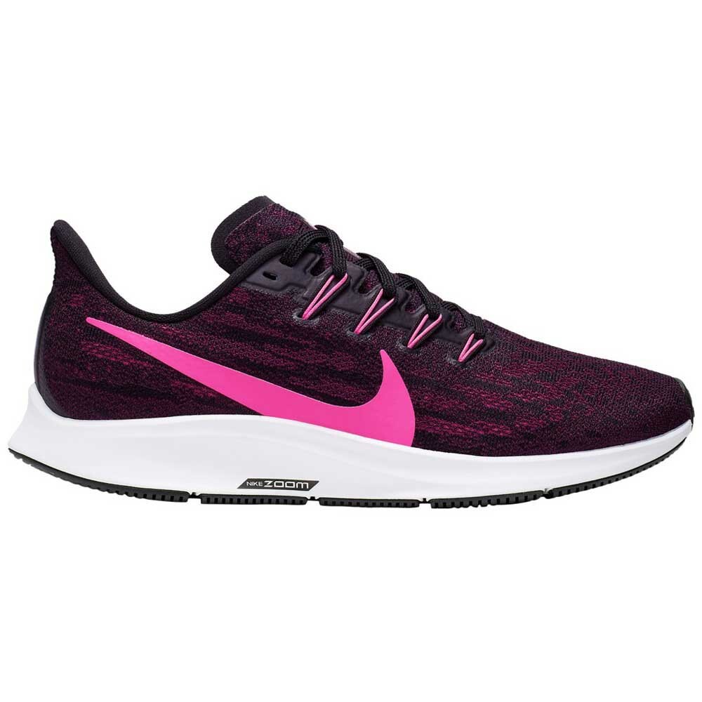 

Кроссовки для бега Nike Air Zoom Pegasus 36, черный
