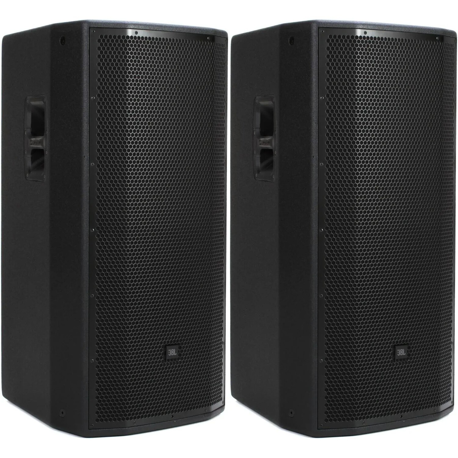 

JBL PRX835W, 1500 Вт, 15-дюймовый 3-полосный активный динамик — пара