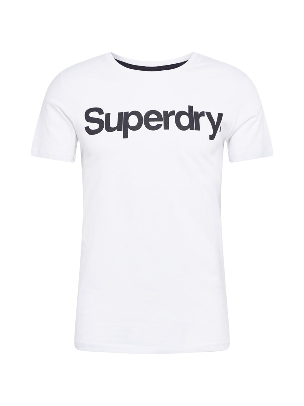 

Футболка Superdry, белый