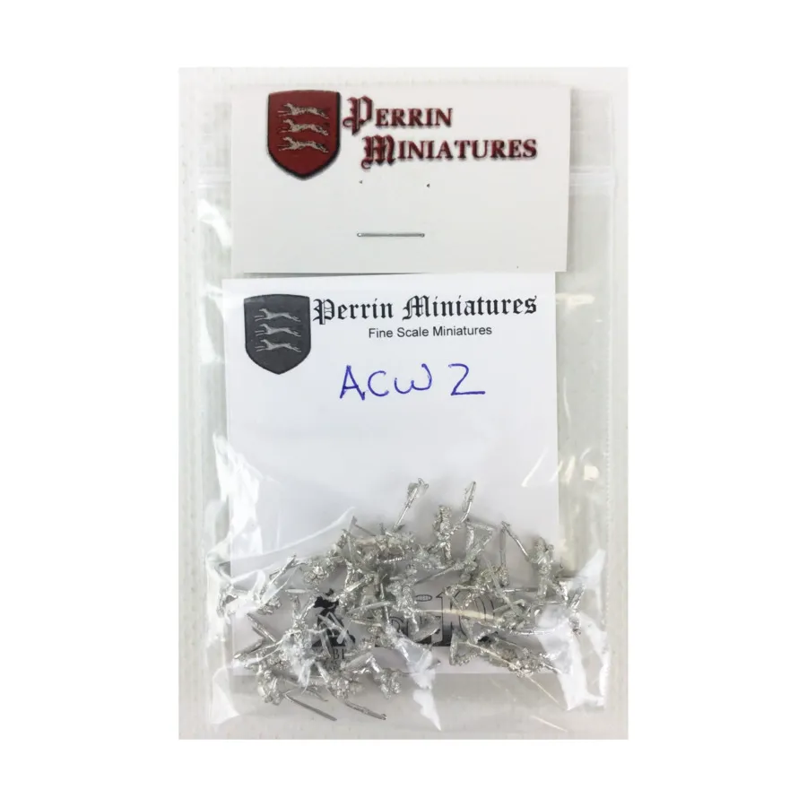 

Кепи - Рюкзак, Продвижение, ACW Miniatures - Infantry (10mm) (Perrin Miniatures)