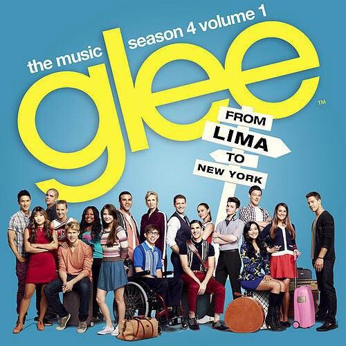 

CD диск Glee Cast: Glee: The Music - Season 4, Vol. 1