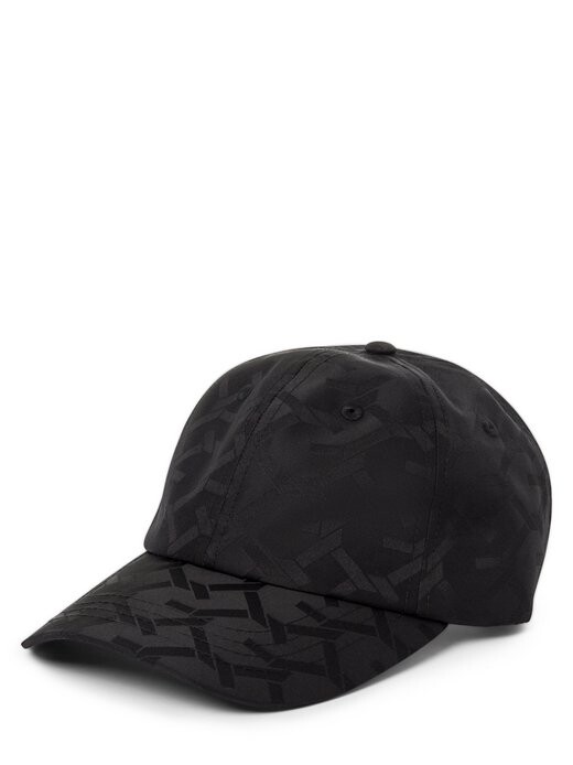 

Кепка Guess, черный