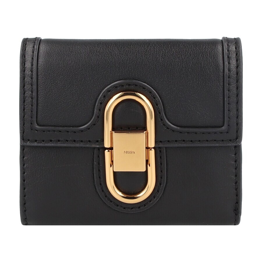 

Кошелек FOSSIL Wallet Avondale, черный