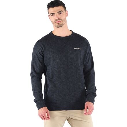 

Свитер Artilectual Desert Crew мужской Artilect, цвет Dusk Blue