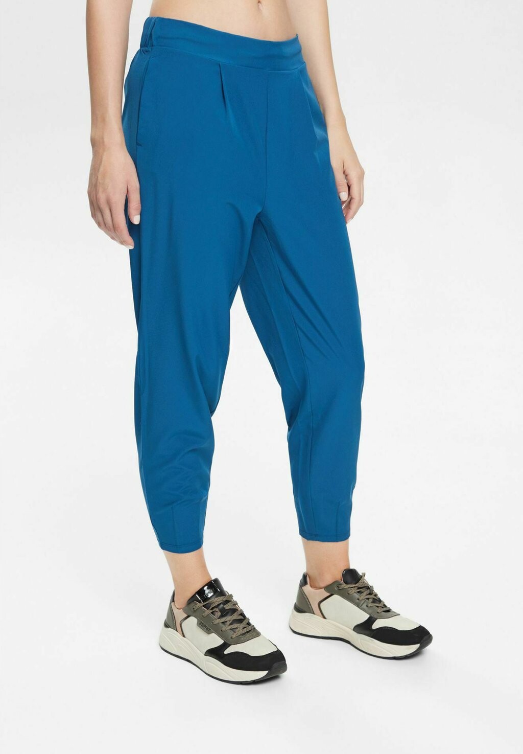 

Спортивные брюки Esprit, синий