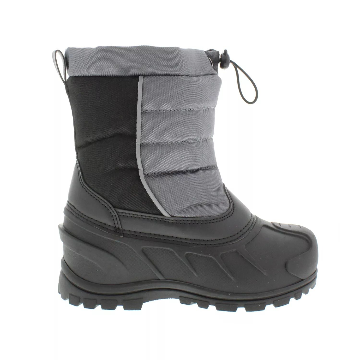 

Детские зимние ботинки Itasca Snow Drift Itasca, фиолетовый