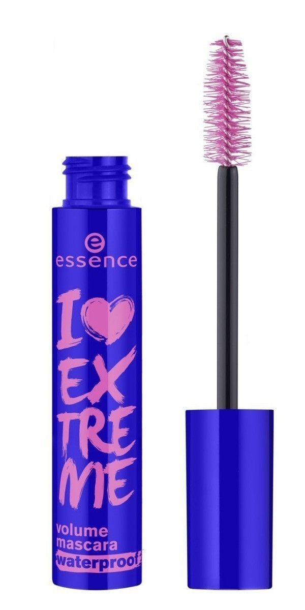 Essence mascara. Тушь Essence i Love extreme. Эссенс тушь для ресниц водостойкая. Тушь для ресниц Essence i Love extreme Crazy Volume Mascara 9,5. Odry Cosmetic тушь для ресниц.