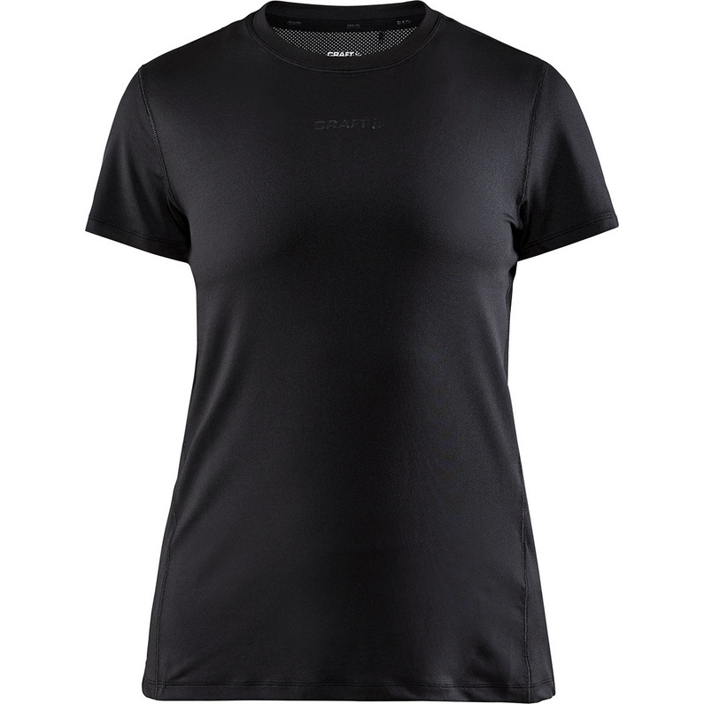 Женская футболка Adv Essence Craft, черный