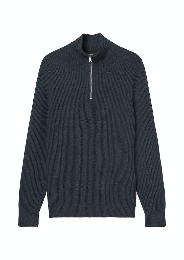 

Пуловер Marc O'Polo, цвет Dark Navy