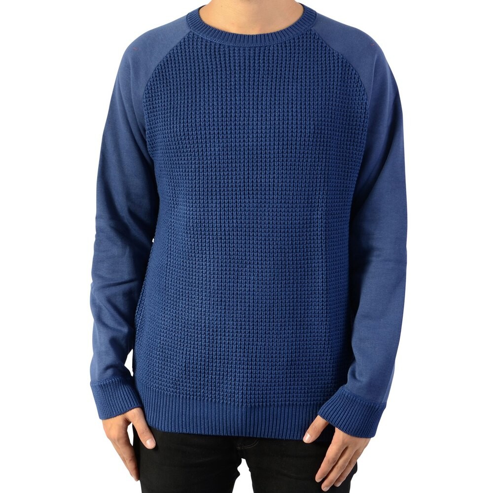 

Свитер Pepe Jeans Edware crew neck, синий