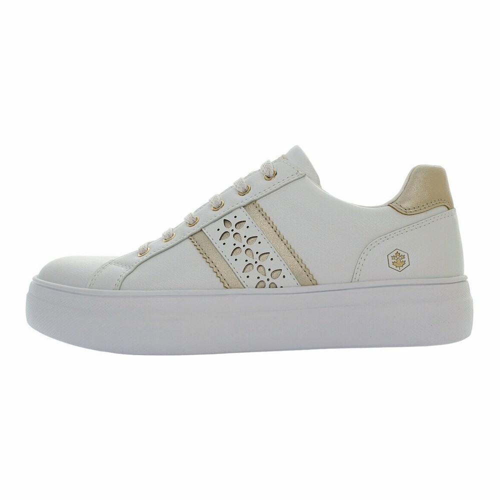 

Кроссовки Lumberjack Zapatillas, multi white