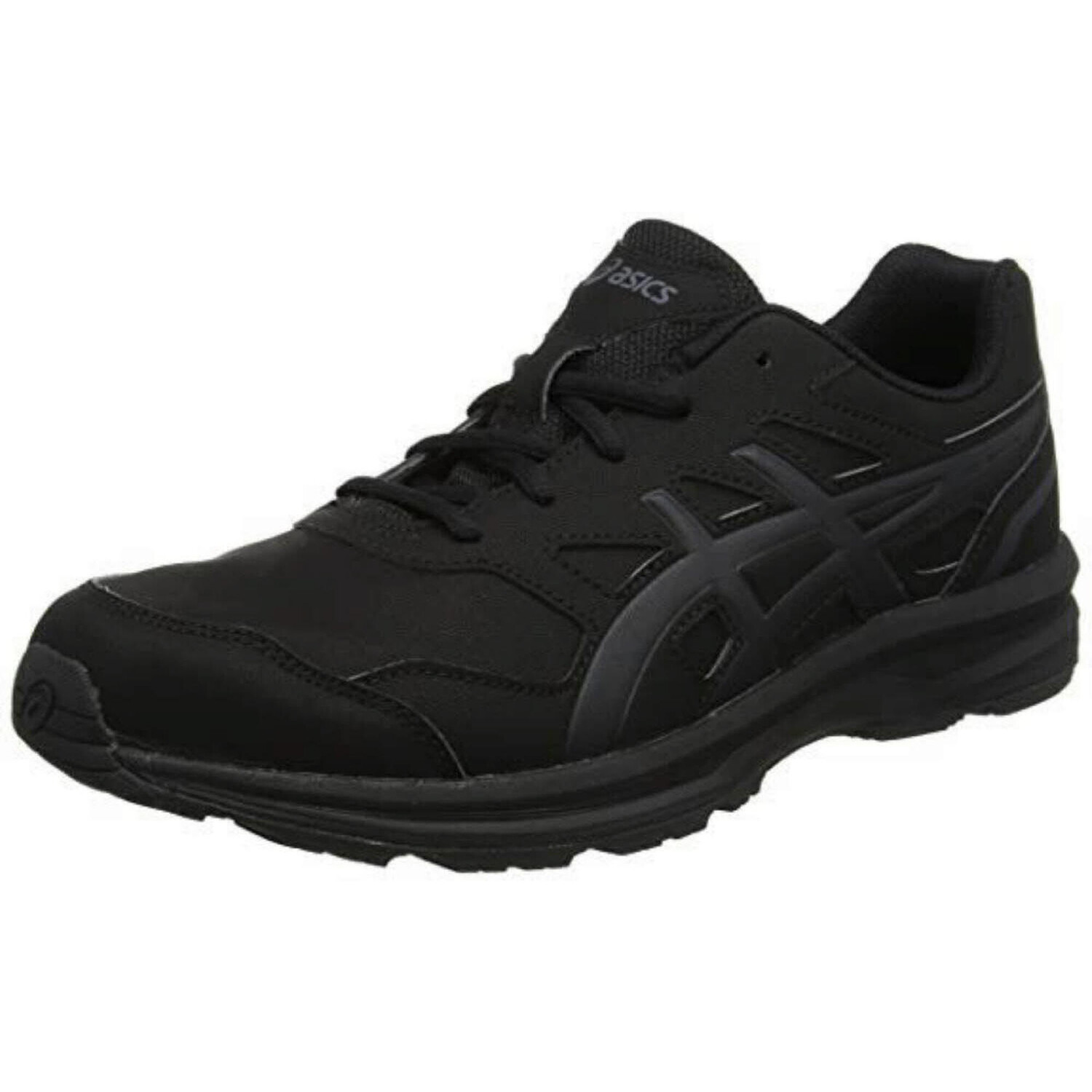 

Гель для беговых кроссовок ASICS Kayano Lite 2, черный