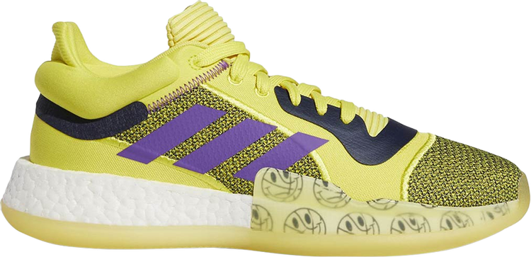 Marquee cheap boost yellow