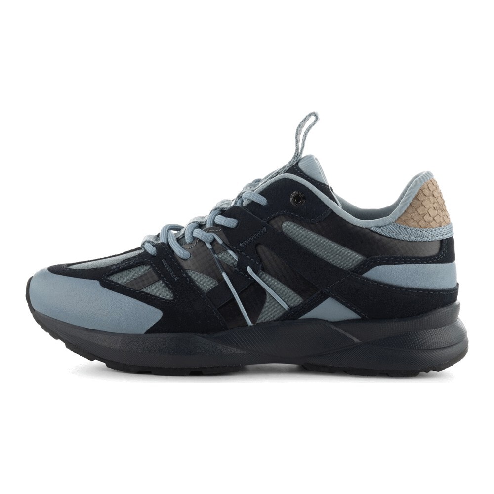 

Кроссовки Woden Zapatillas, dunkel marine