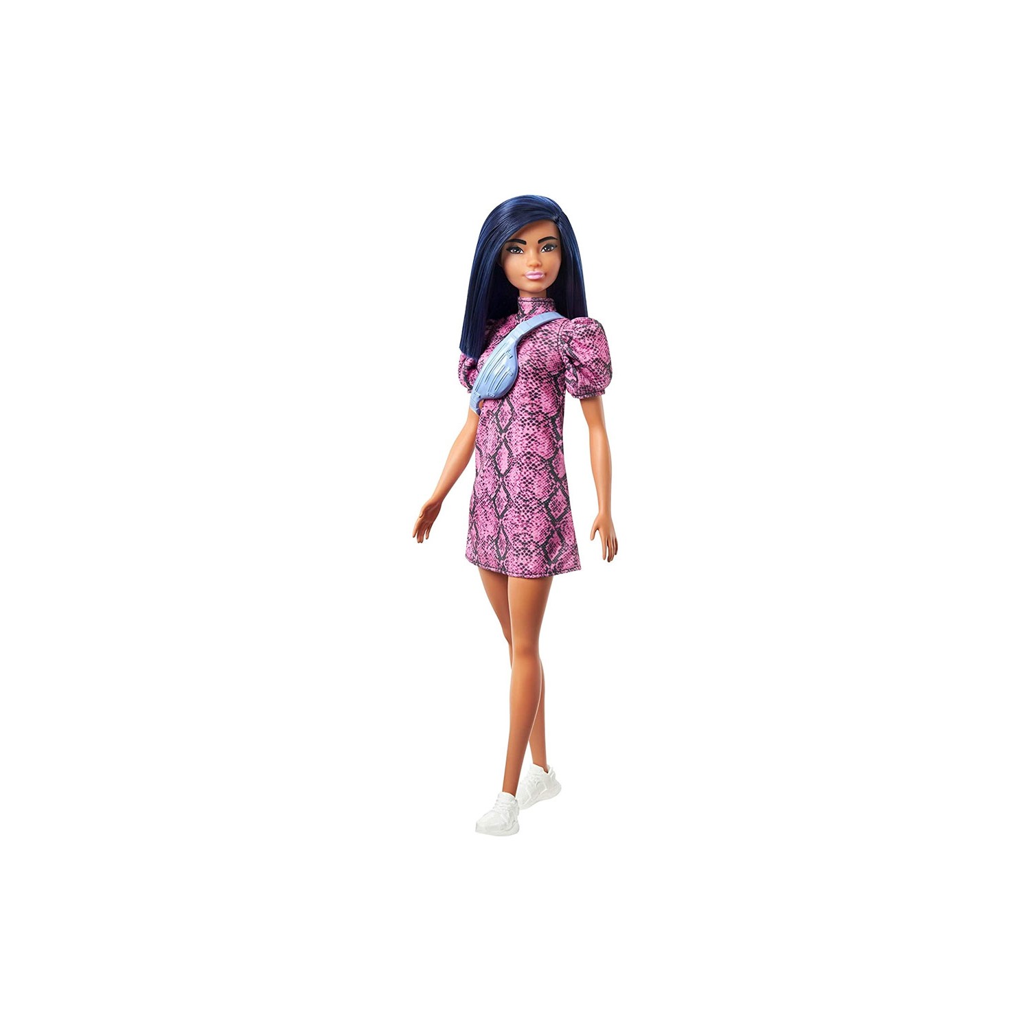 Кукла Barbie Fashionistas FBR37 barbie backpack cyo
