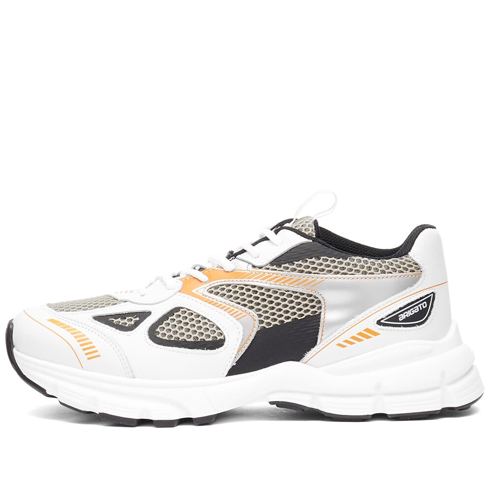 

Кроссовки Axel Arigato Marathon Runner Sneaker
