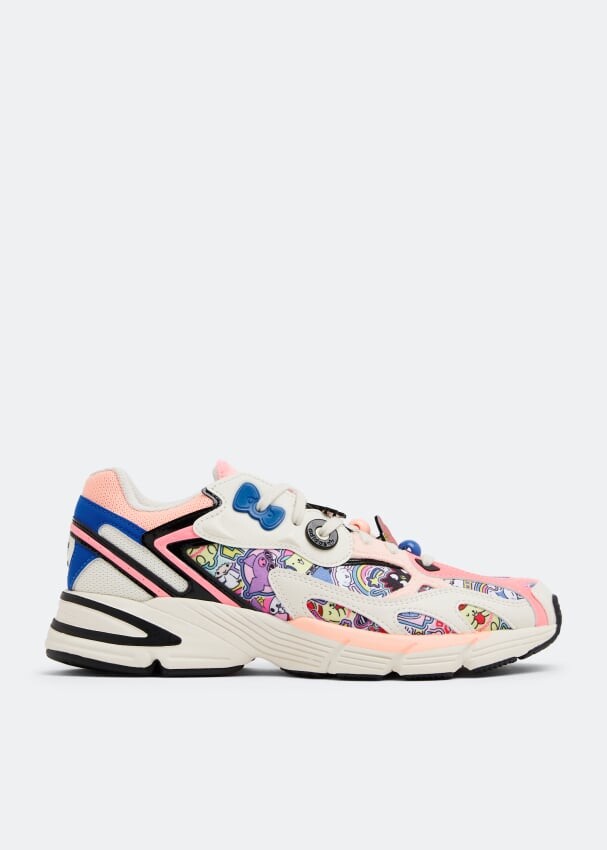 

Кроссовки ADIDAS Astir sneakers, разноцветный