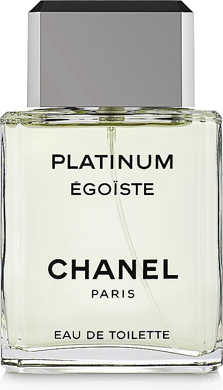 

Туалетная вода Chanel Égoïste Platinum