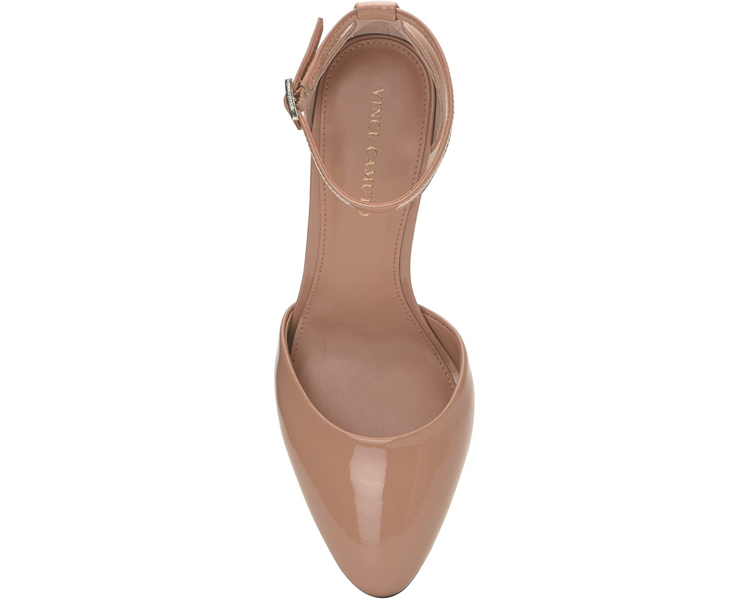 

Туфли на каблуках Addilenz Vince Camuto, песчаник
