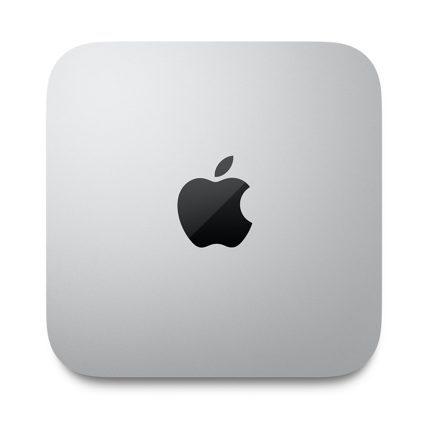 Настольный компьютер Apple Mac Mini, M1, 8/256 ГБ, Silver
