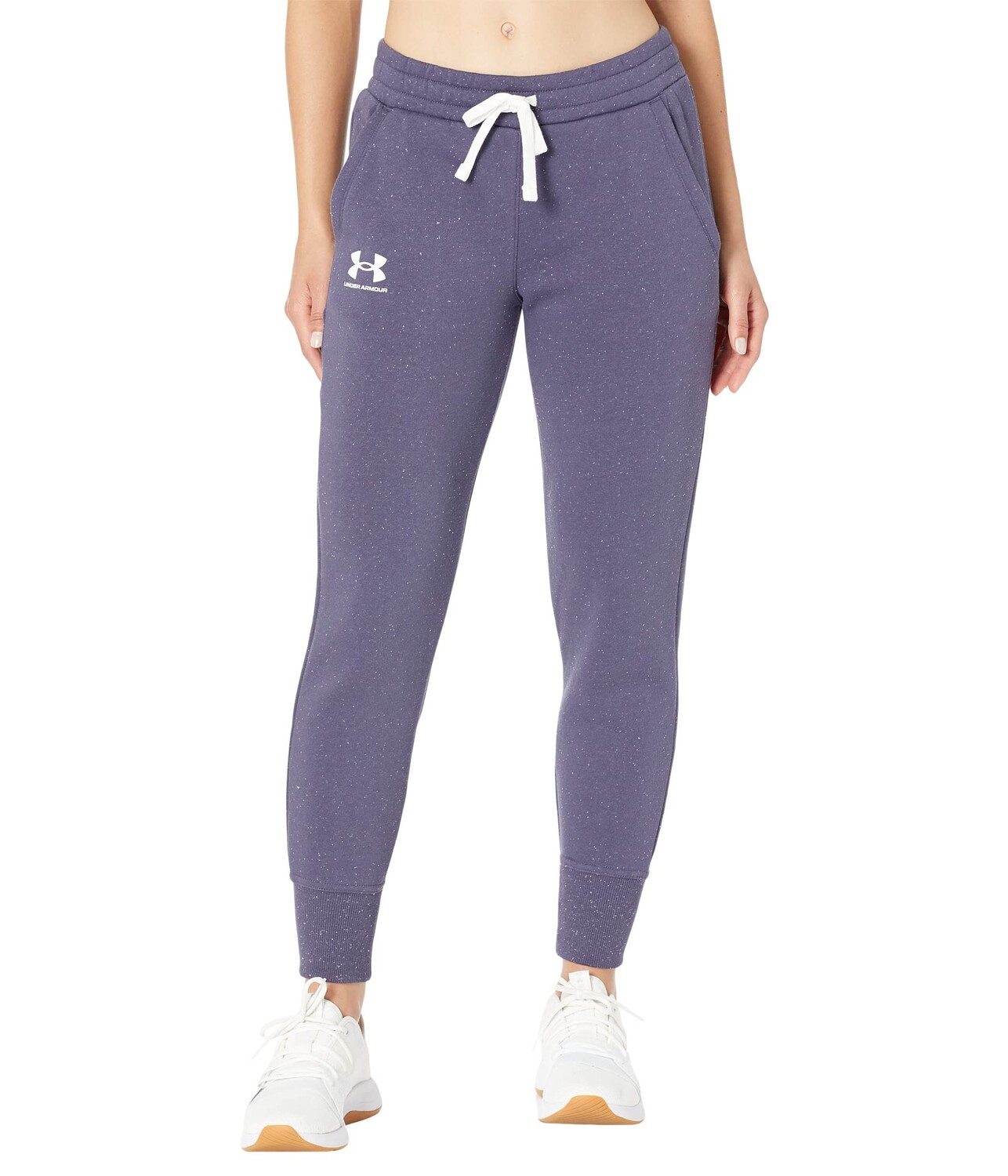 

Джогггеры Under Armour, Rival Fleece Joggers