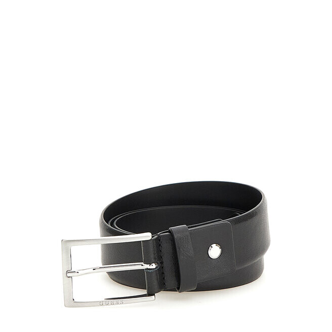 

Ремень Guess NotCoordinated Belts, черный