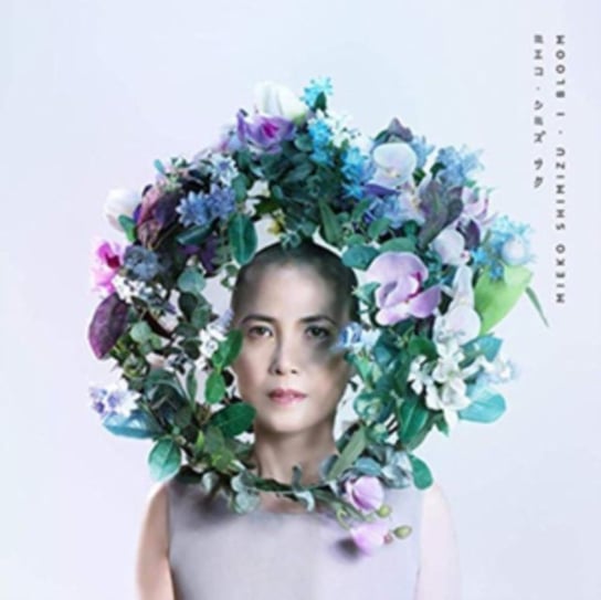 Виниловая пластинка Mieko Shimizu - I Bloom светильник lumion mieko 4524 84cl