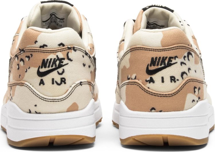 Nike air max store 1 premium camo