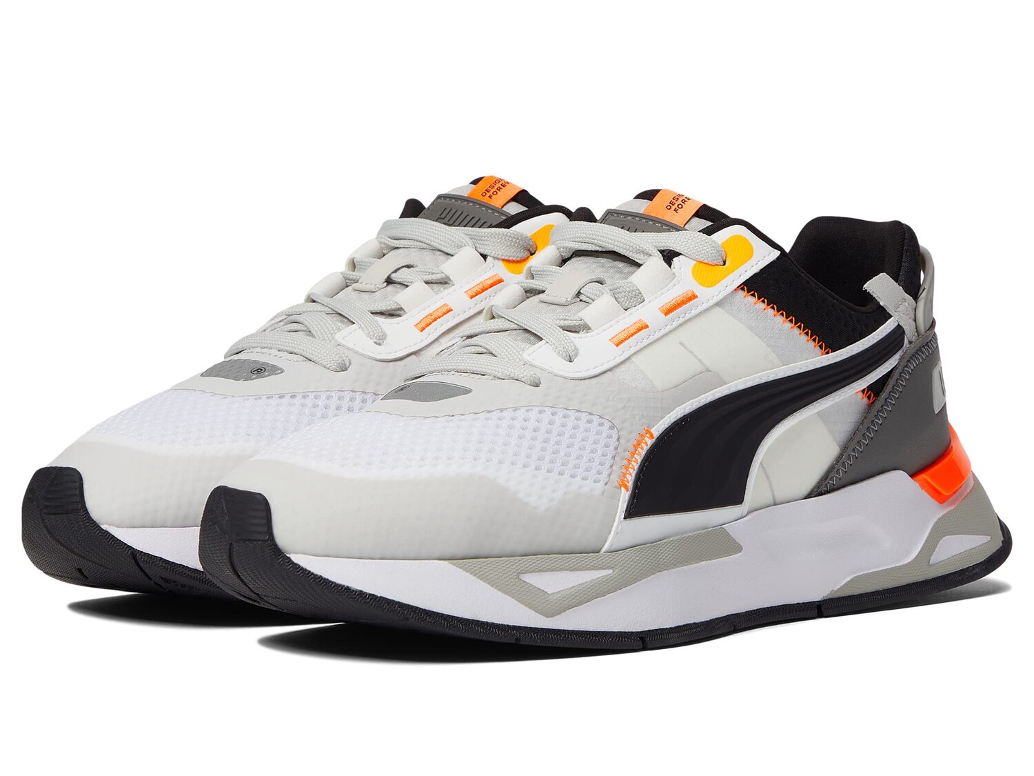 

Кроссовки PUMA, Mirage Sport Tech