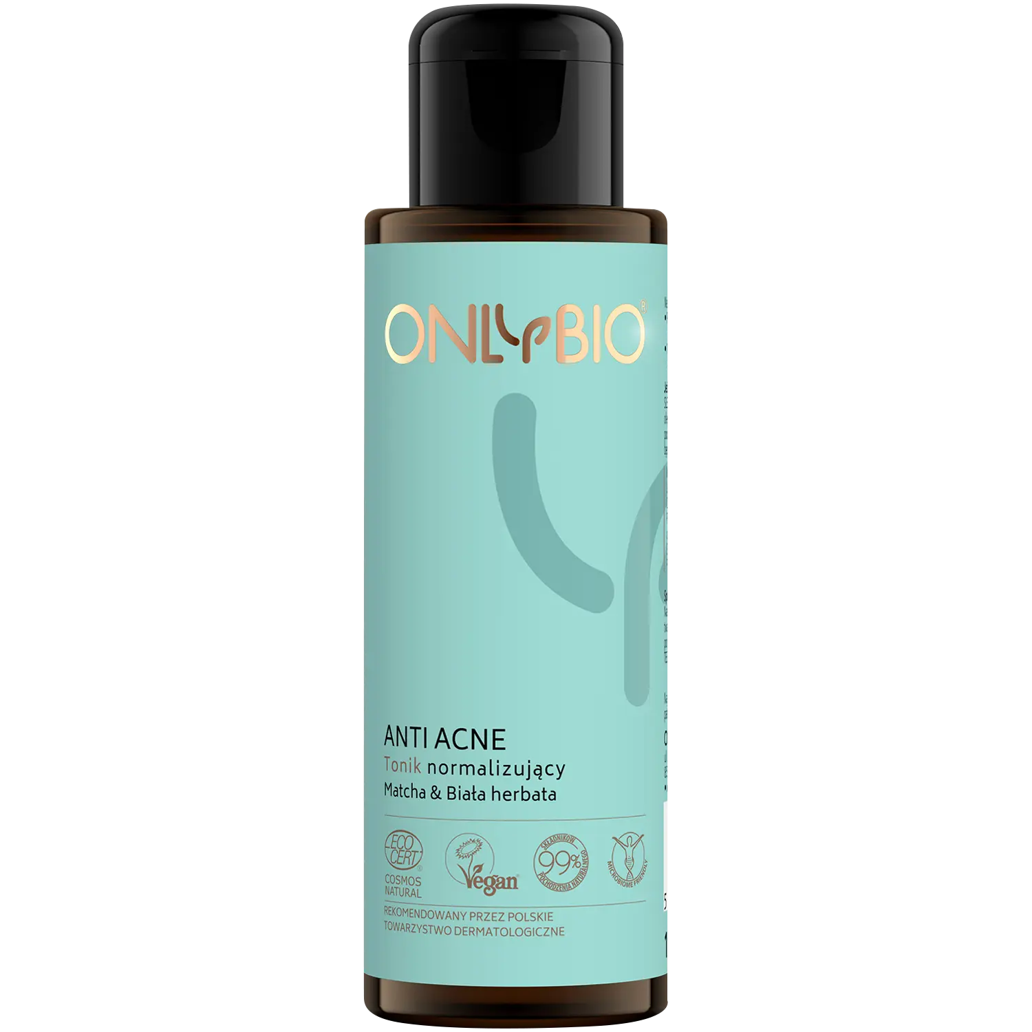 

Only Bio Anti Acne тоник для лица нормализующий, 100 мл