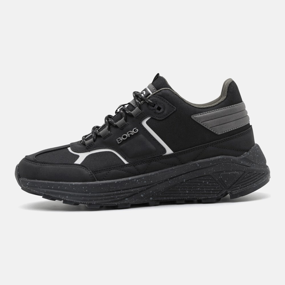 

Кроссовки Björn Borg Zapatillas, black