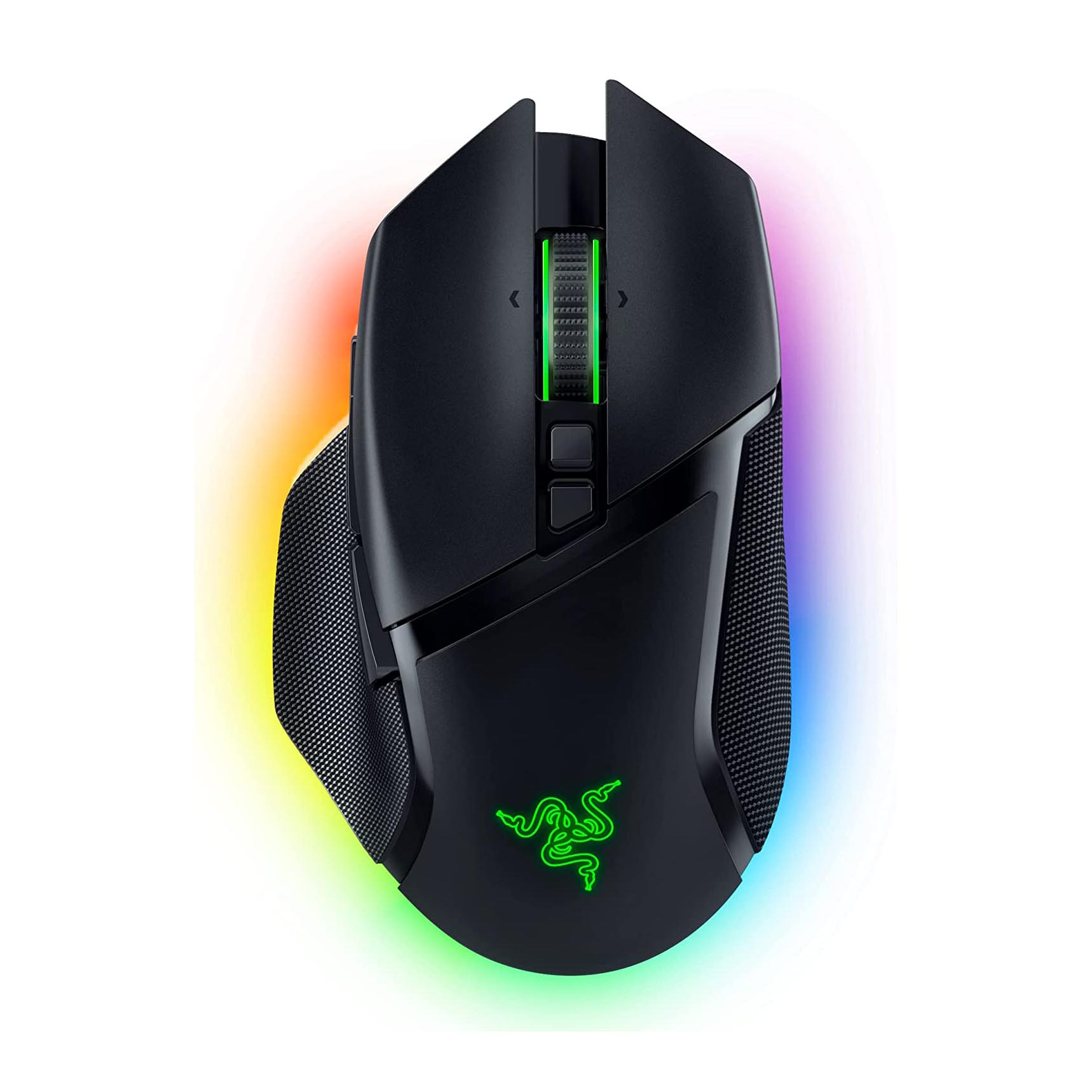 Мышь игровая  Razer Basilisk V3 Pro, черный - фото