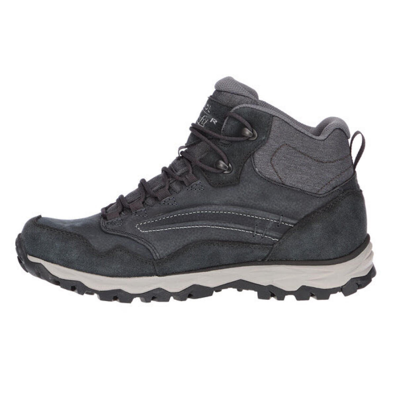 

Походные ботинки Meindl Terni GTX, серый