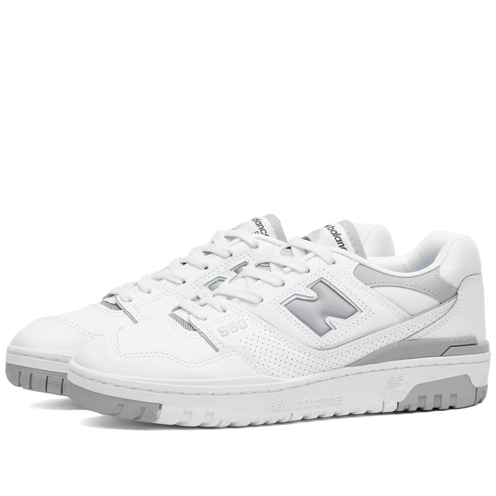 

Кроссовки New Balance BBW550BB