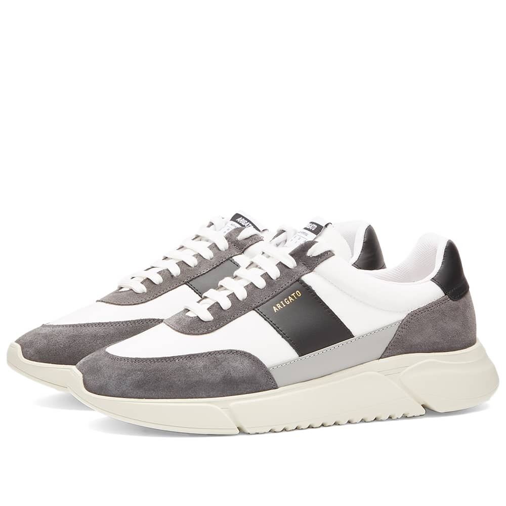 

Кроссовки Axel Arigato Genesis Vintage Runner