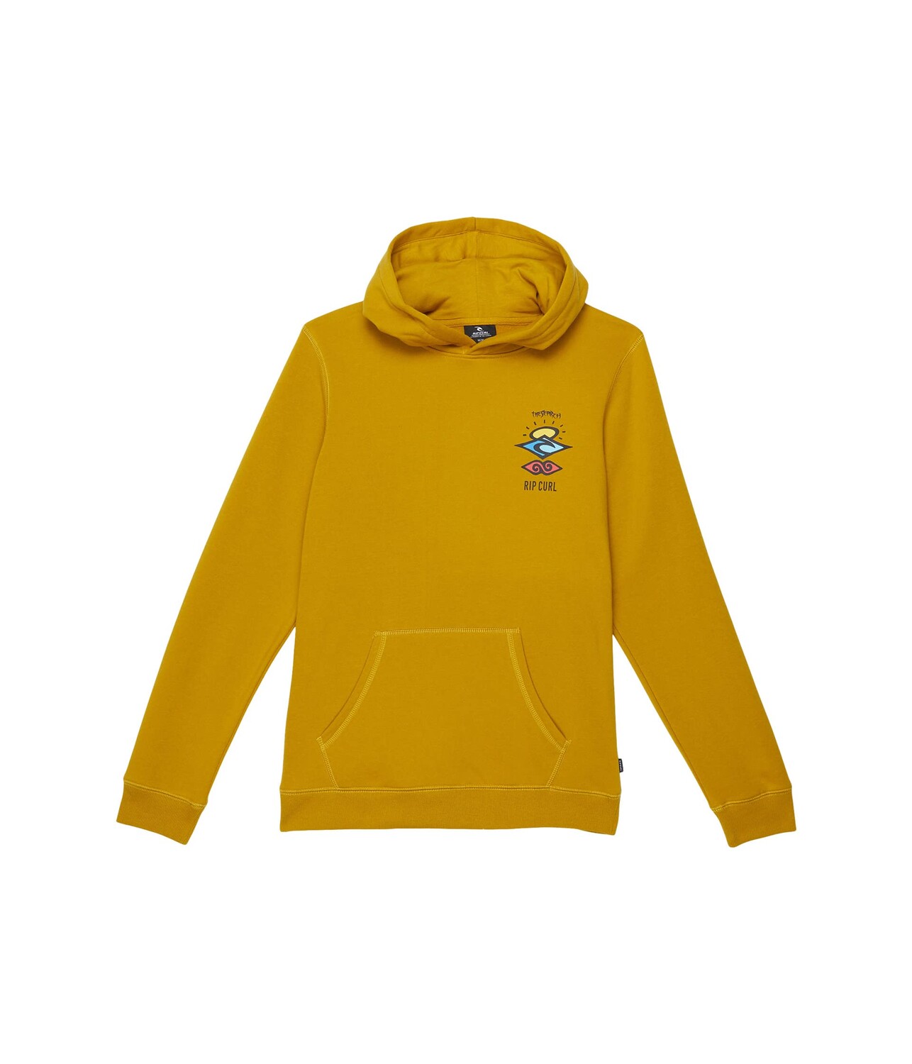 

Худи Rip Curl Kids, Search Icon Hoodie