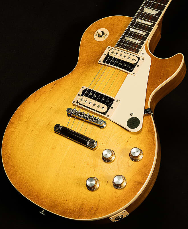 

Гибсон Лес Пол Классик Gibson Les Paul Classic