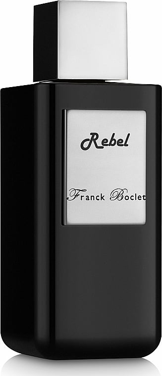 Духи Franck Boclet Rebel - фото