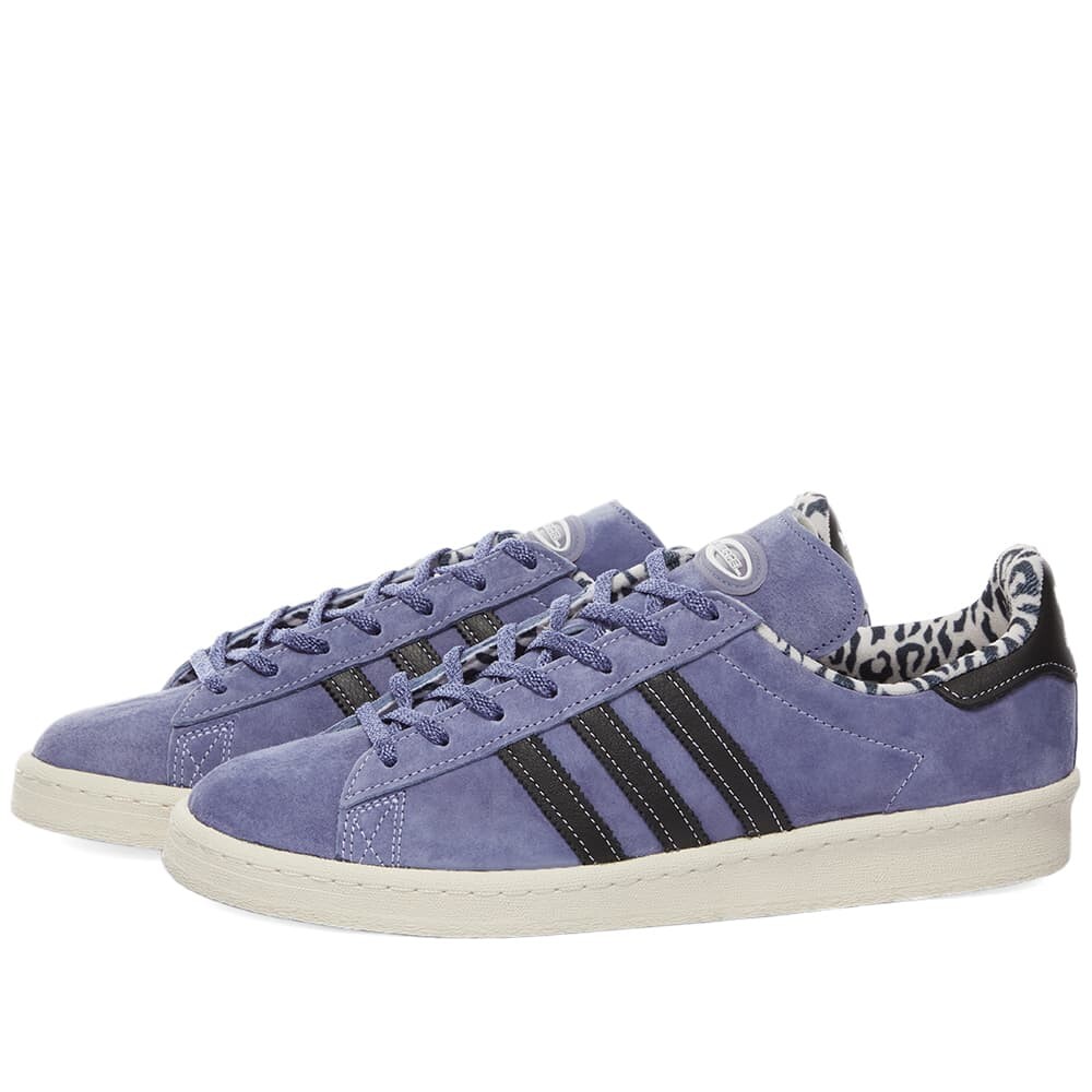 Adidas consortium campus best sale