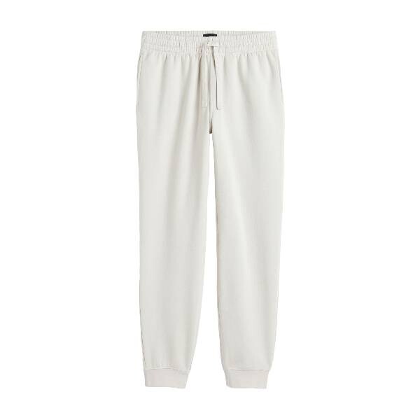 

Спортивные штаны H&M Regular Fit Sweatpants, светло-серый