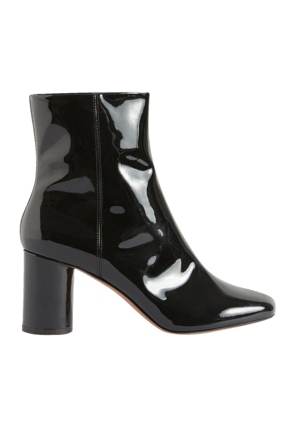 

Ботильоны Claudie Pierlot, нуар