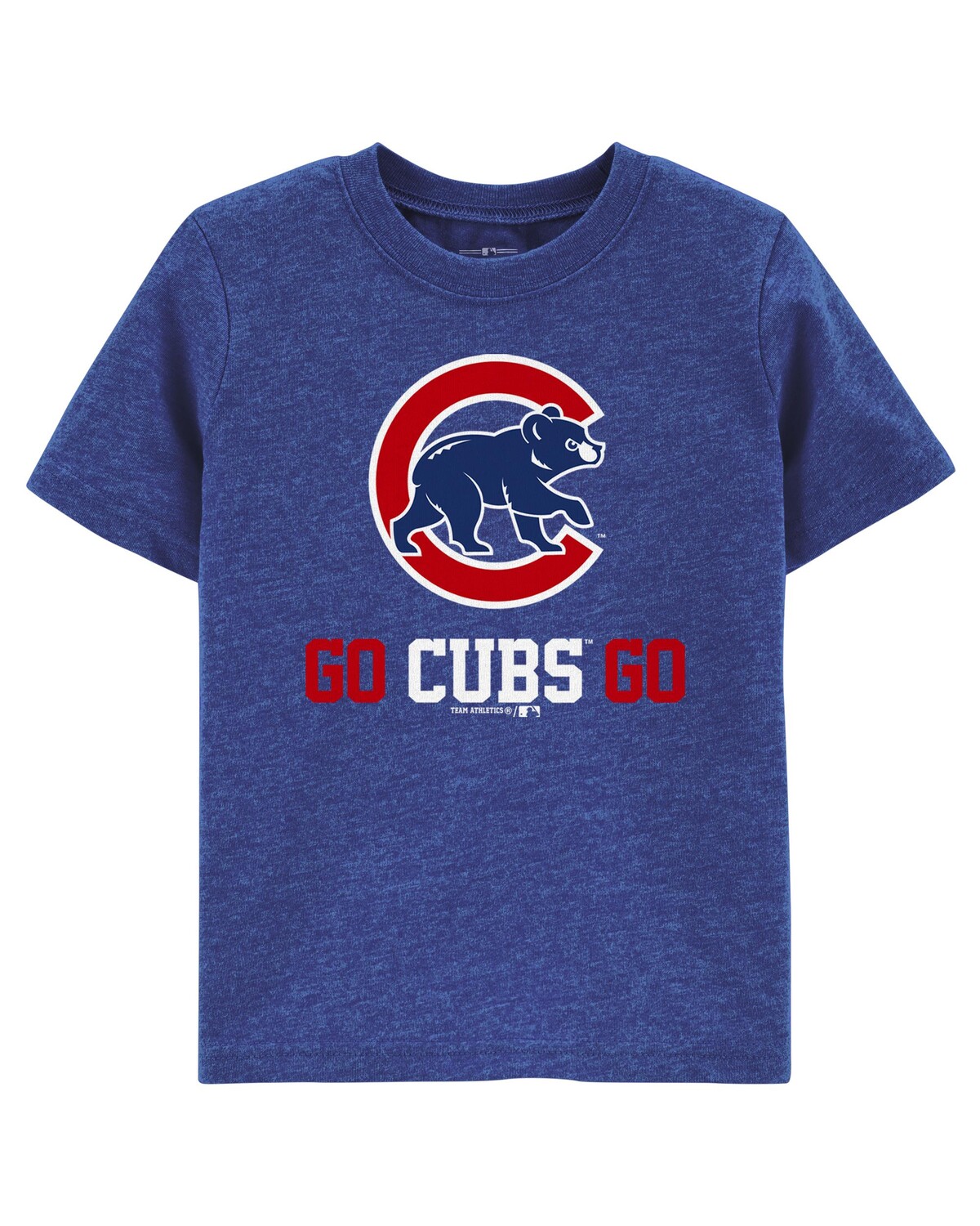 

Футболка для малышей MLB Chicago Cubs Carter's