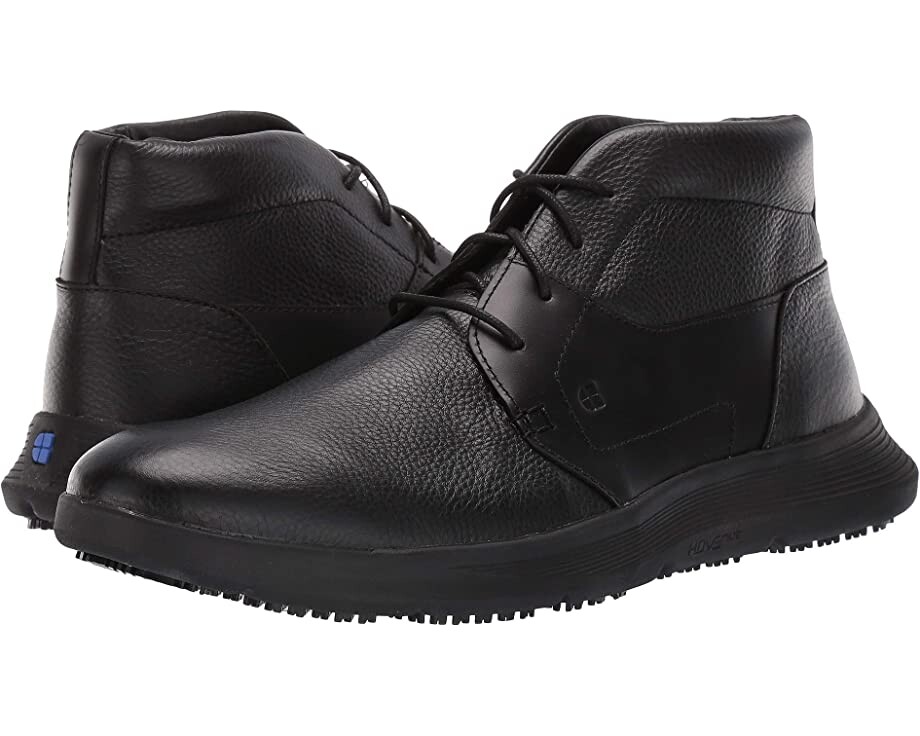 

Кроссовки Holden Shoes for Crews, черный