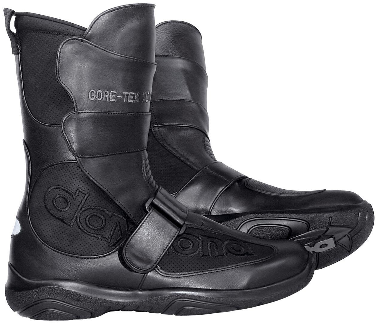 

Daytona Burdit GTX Gore-Tex водонепроницаемый мотоцикл сапоги,