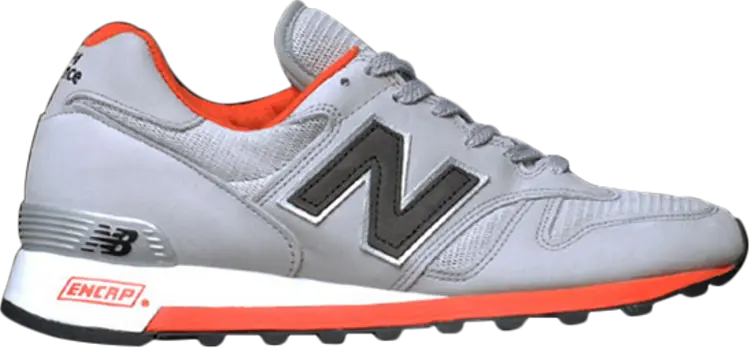 

Кроссовки New Balance M1300 'Renegade', серый